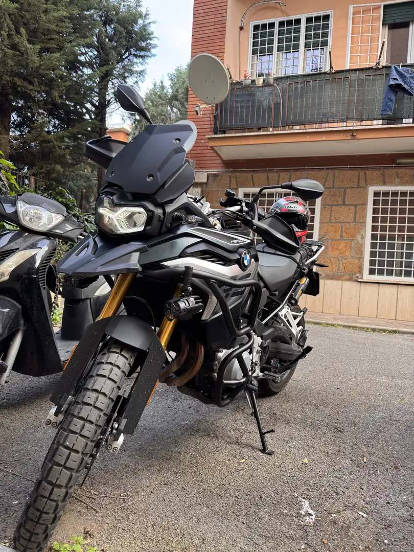 BMW F 850 GS - 1