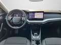 Skoda Octavia Combi Selection 1,5 TSI DSG ACC NAV KAME Schwarz - thumbnail 3