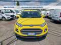 Ford EcoSport 1.5 tdci Plus 95cv E6 Oro - thumbnail 6