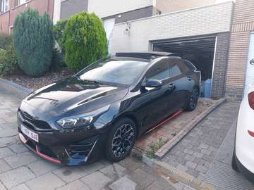1.5 T-GDi GT-Line ISG DCT