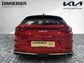 Kia ProCeed / pro_cee'd PROCEED GT-Line 1.5T Glasdach+LED+Kamera+Navi Roşu - thumbnail 8