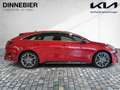Kia ProCeed / pro_cee'd PROCEED GT-Line 1.5T Glasdach+LED+Kamera+Navi Roşu - thumbnail 6