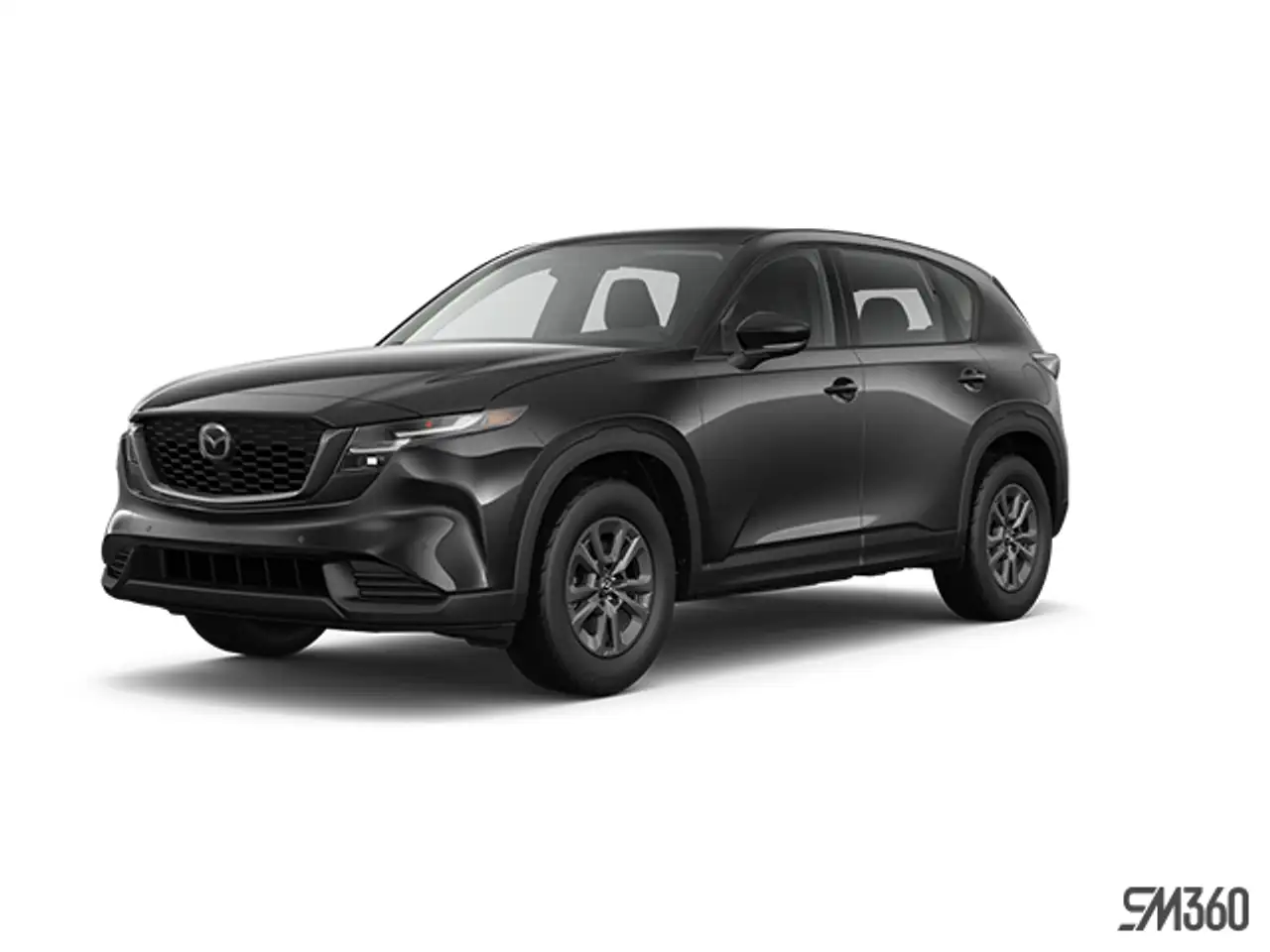Mazda CX-5 fotografie Mazda CX-5