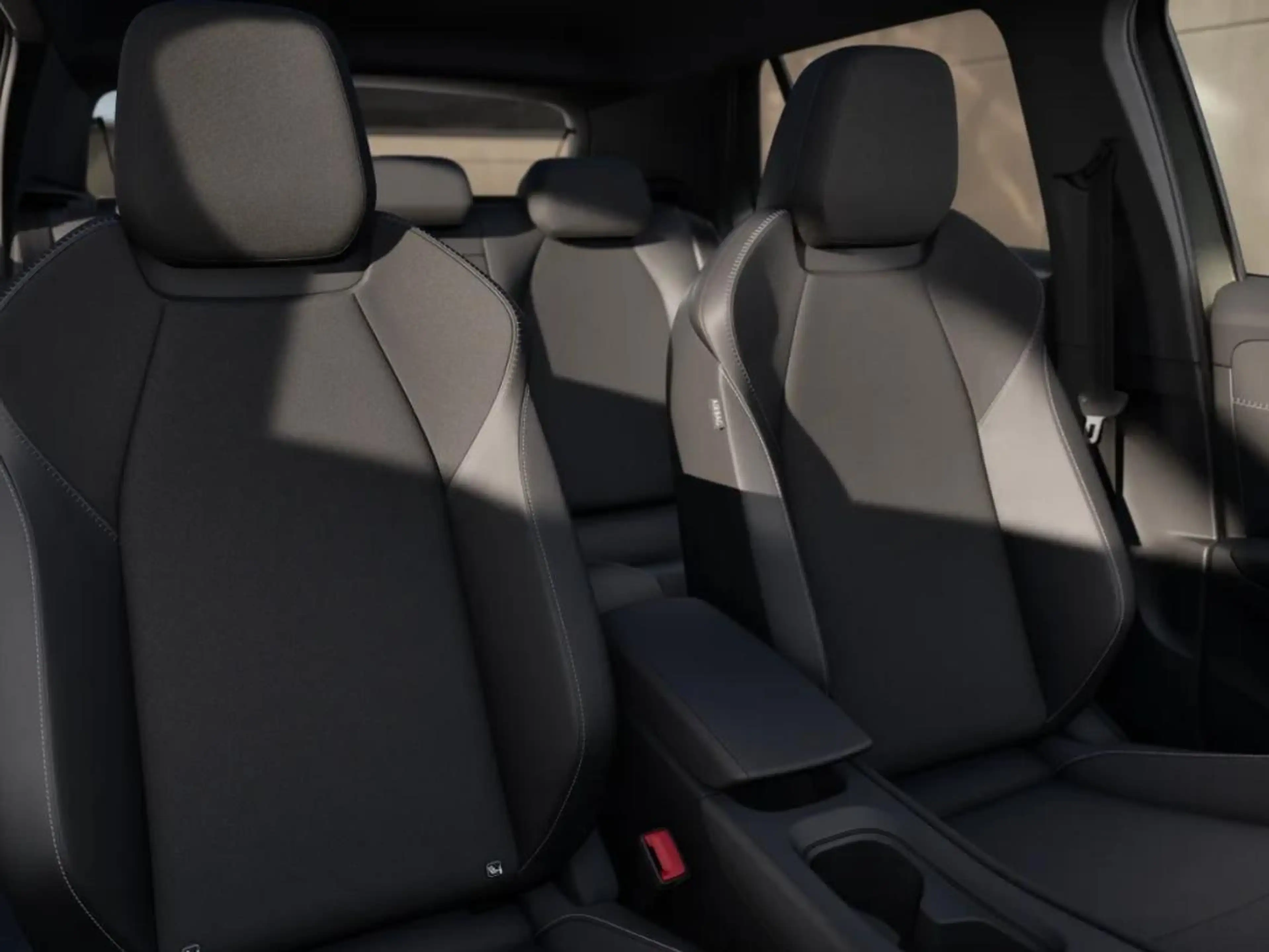 Volkswagen ID. Cross Life 52 kWh accu, 155 kW / 211 PK SUV Elektrische — photo 5