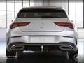 Mercedes-Benz CLA 200 d AMG+AHK+LED+KAMERA+8G Weiß - thumbnail 7