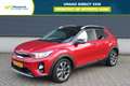 Kia Stonic 100pk DynamicPlusLine I Parkeersensoren I Camera A Rouge - thumbnail 1
