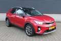 Kia Stonic 100pk DynamicPlusLine I Parkeersensoren I Camera A Rouge - thumbnail 4