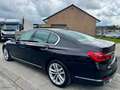 BMW 730 730 dXAS Individual Xdrive Pack Limousine Noir - thumbnail 4