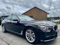 BMW 730 730 dXAS Individual Xdrive Pack Limousine Noir - thumbnail 8