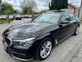 BMW 730 730 dXAS Individual Xdrive Pack Limousine Noir - thumbnail 1