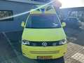Volkswagen KOMBI Ambulance marge 184 pk Geel - thumbnail 12