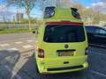 Volkswagen KOMBI Ambulance marge 184 pk Geel - thumbnail 3