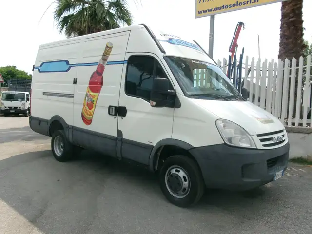 Iveco Daily