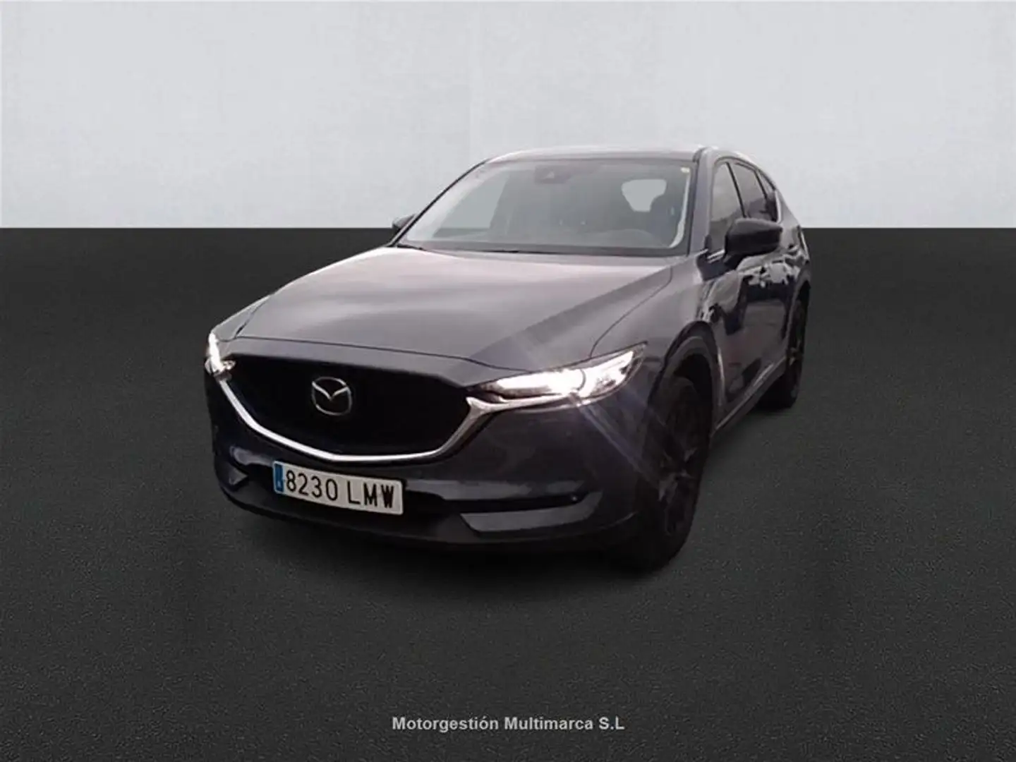 Mazda CX-5 2.0 GE 121kW (165CV) Homura - 1