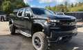 Chevrolet Silverado Schwarz - thumbnail 6
