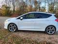 Ford Fiesta Fiesta 1.0 EcoBoost ST-Line Weiß - thumbnail 2