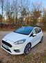 Ford Fiesta Fiesta 1.0 EcoBoost ST-Line Weiß - thumbnail 1