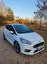 Ford Fiesta Fiesta 1.0 EcoBoost ST-Line Weiß - thumbnail 3