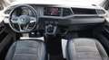 Volkswagen T6 Multivan T6.1 California Umbau StandHz. CarPlay uvm. Grijs - thumbnail 11