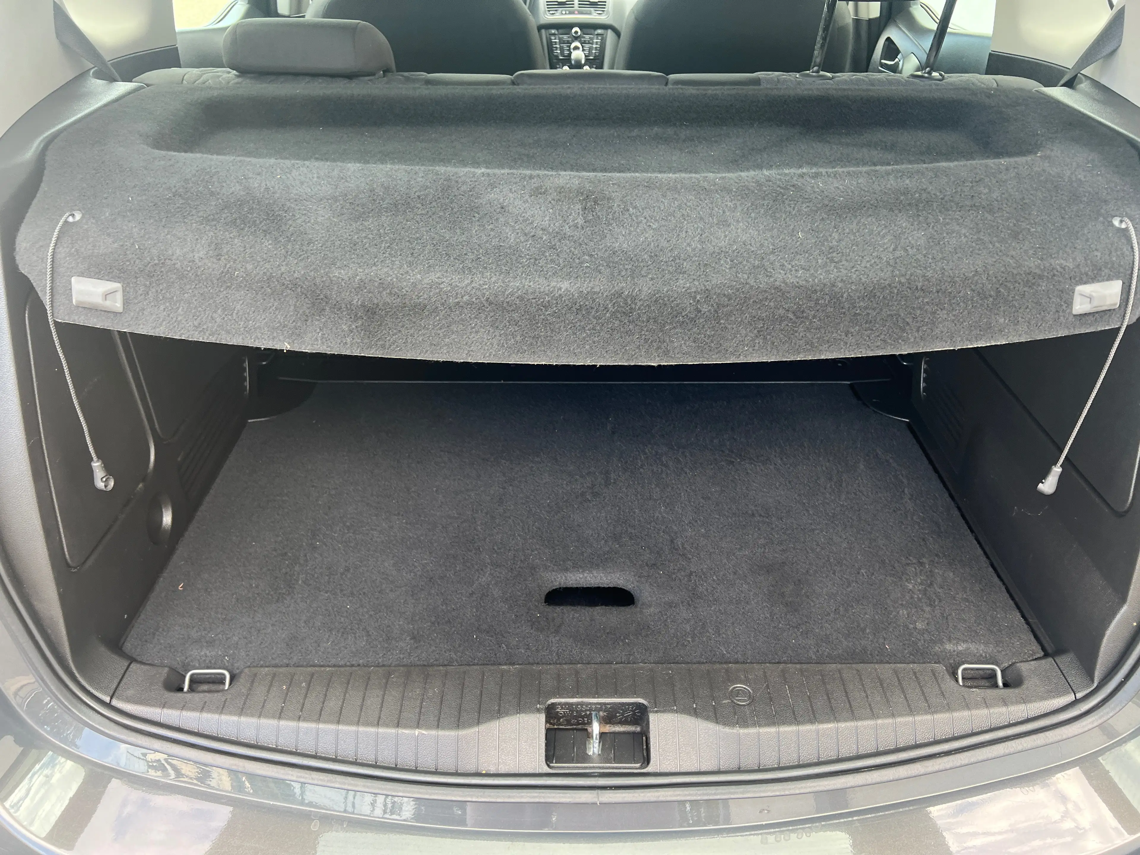 Opel Meriva Active Automatik — photo 8