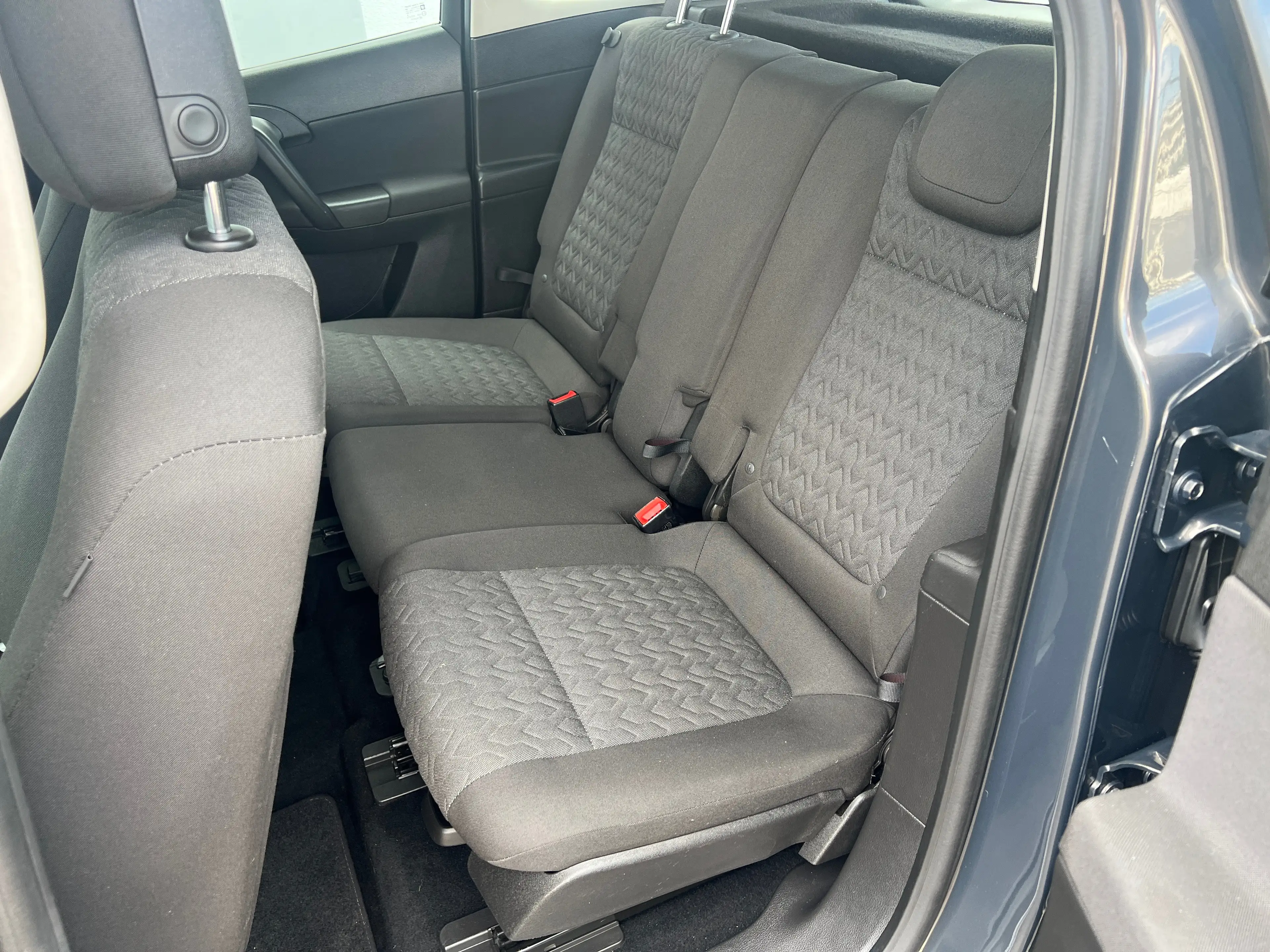Opel Meriva Active Automatik — photo 7