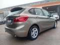 BMW 220 Serie 2 F45 2014 ActiveTourer220d xdrive Luxury au Gold - thumbnail 4