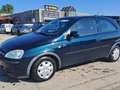 Opel Corsa 1.2 i 75 cv BOITE AUTO Grün - thumbnail 1