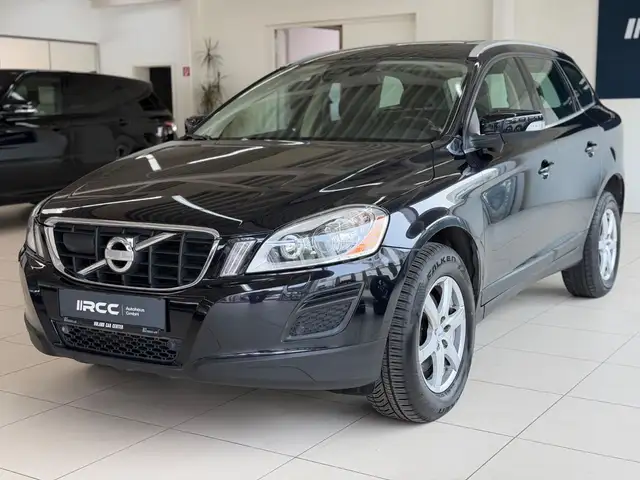Volvo XC60 XC60 Summum AWD