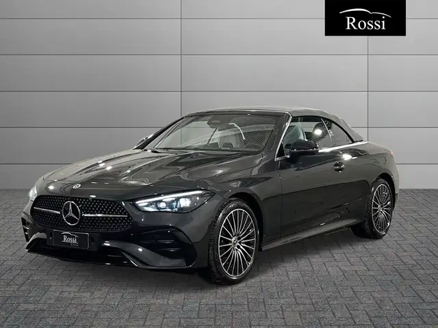 Mercedes-Benz CLE 220 d Cabrio