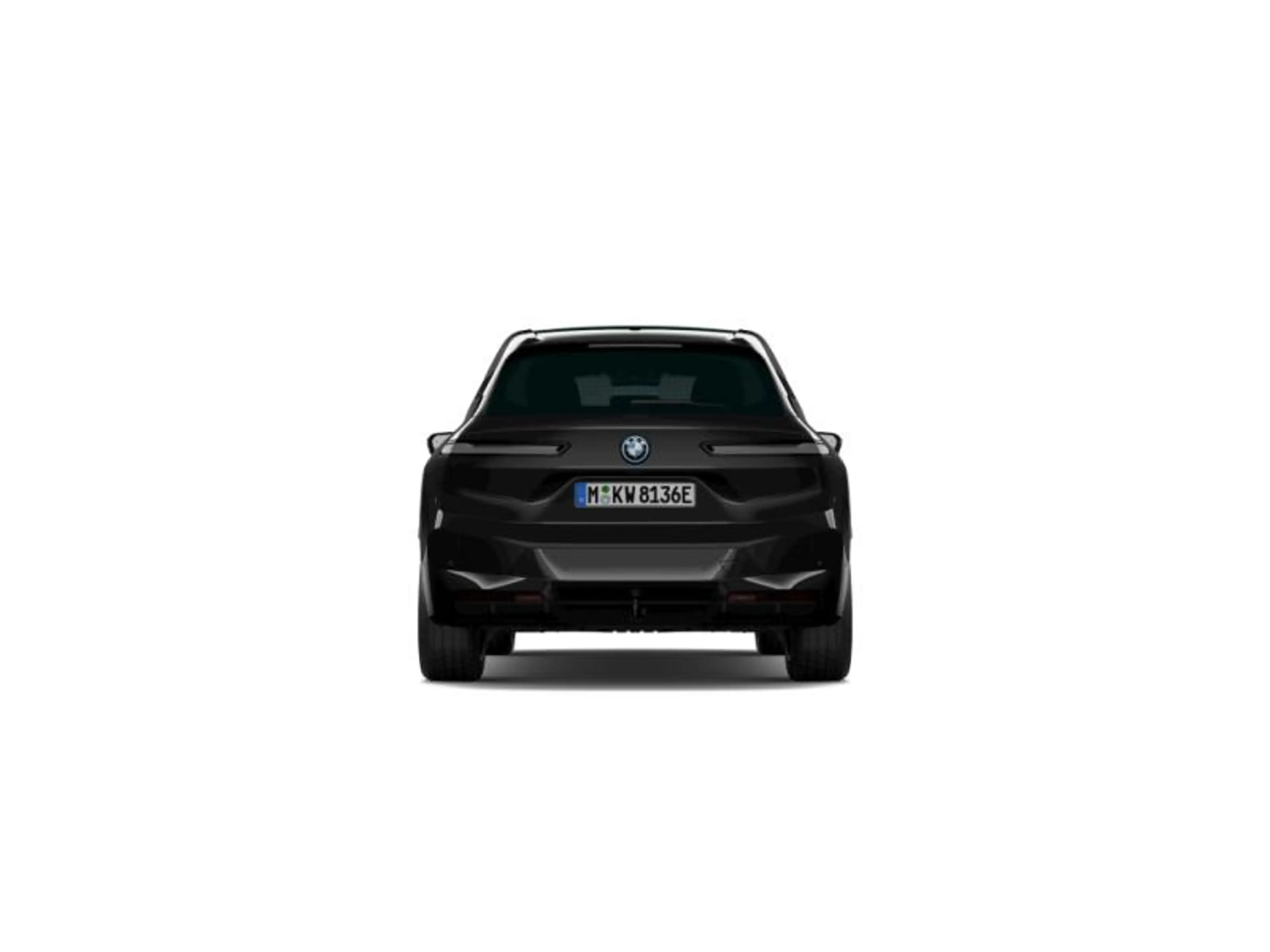 BMW iX xDrive40 Edition - Skylounge - TRKHK - ACC - 360- — photo 5