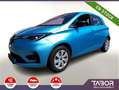 Renault ZOE ZE50 R110 Life LED EasyLink Bleu - thumbnail 1