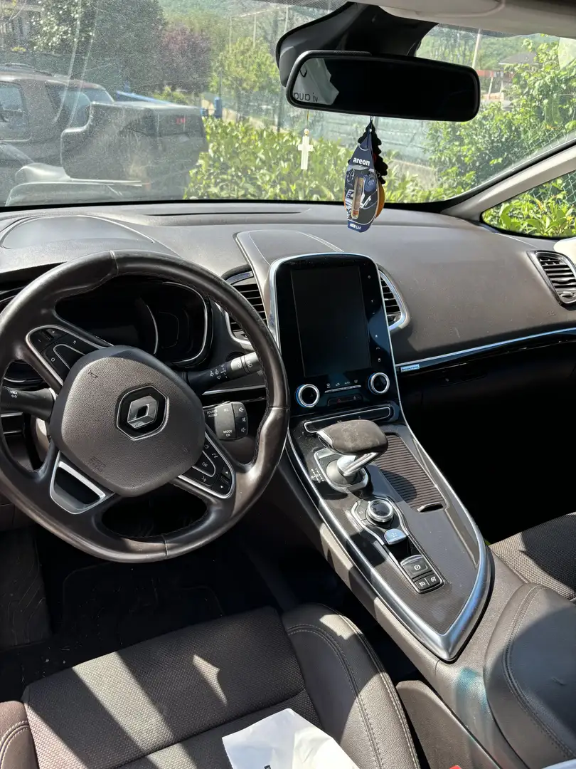 Renault Espace Grigio - 2