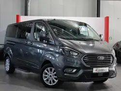 Ford Tourneo Custom Kombi 310 L2 LANG TITANIUM 8 SITZ