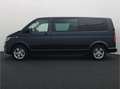 Volkswagen T6.1 Transporter 2.0 TDI L2H1 30 DC Bulli 5 PERS / 199PK / AUTOMAAT Blauw - thumbnail 2