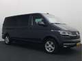 Volkswagen T6.1 Transporter 2.0 TDI L2H1 30 DC Bulli 5 PERS / 199PK / AUTOMAAT Blauw - thumbnail 18