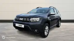 Dacia Duster 1.5 Blue dCi 115ch Expression 4x2