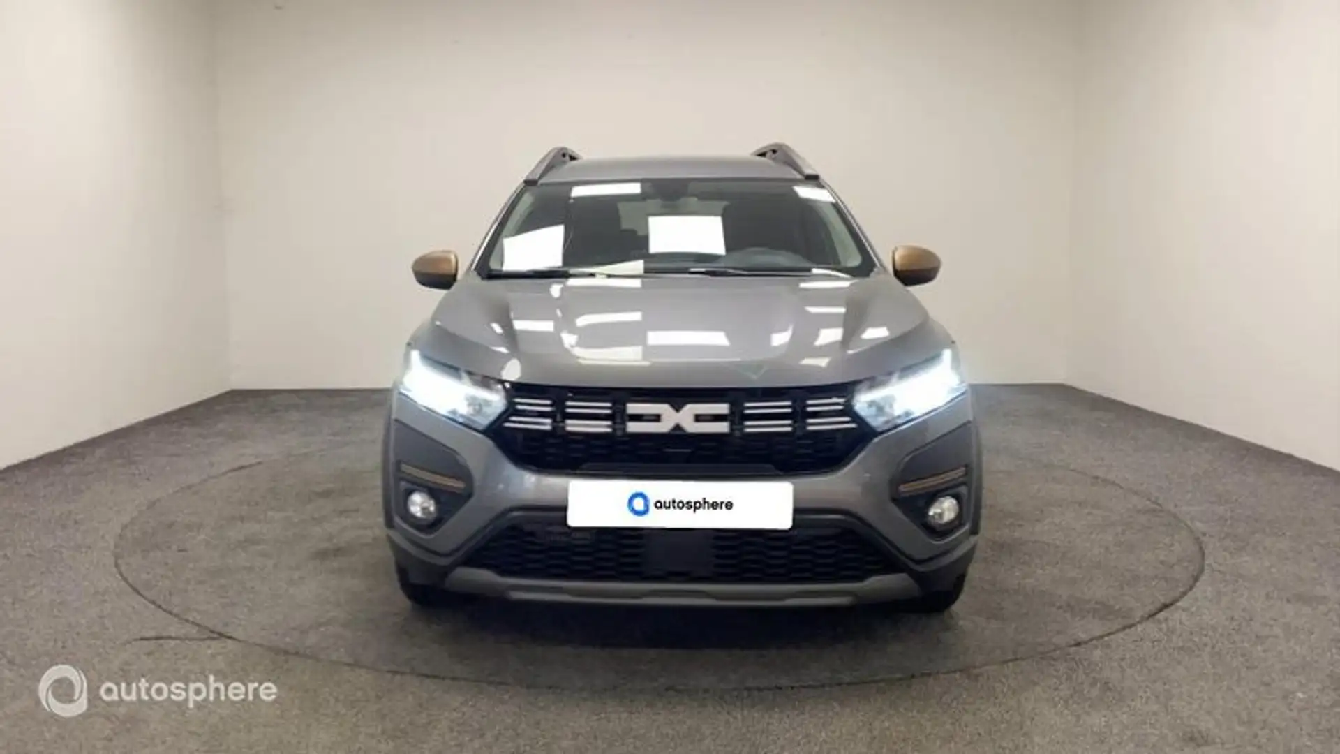 Dacia Jogger 1.0 ECO-G 100ch Extreme+ 7 places - 2