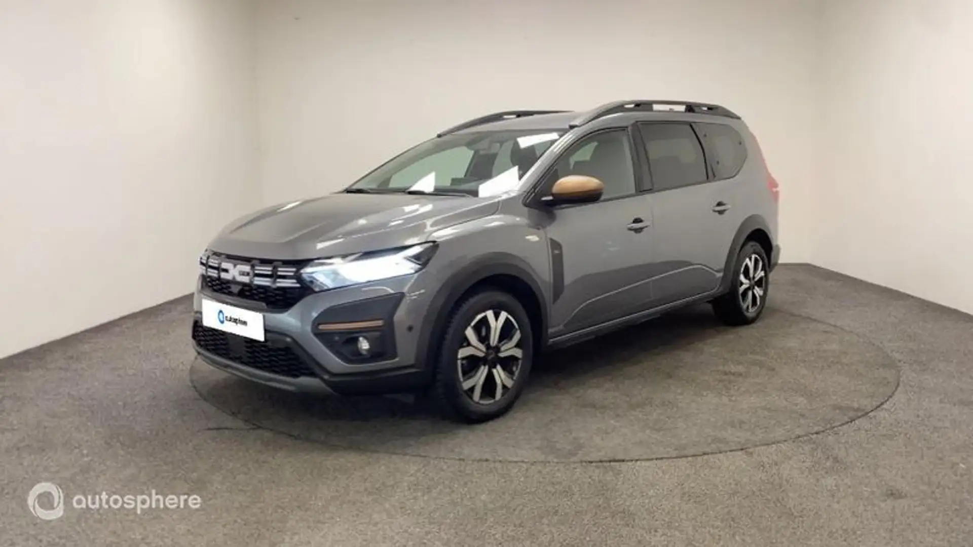 Dacia Jogger 1.0 ECO-G 100ch Extreme+ 7 places - 1