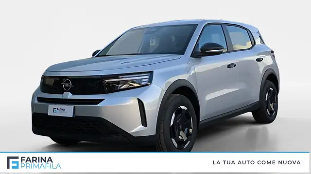 Opel Frontera 1.2 Hybrid Edition