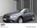 Volkswagen Polo 1.0 TSI Life *IQ.DRIVE*NAV*App-Connect*SHZ* Grau - thumbnail 1