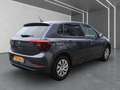 Volkswagen Polo 1.0 TSI Life *IQ.DRIVE*NAV*App-Connect*SHZ* Grau - thumbnail 5