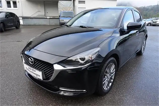 Mazda 2 G90 Revolution Aut.
