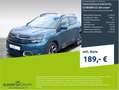 Citroen C5 Aircross C5 Aircross PureTech 180 Feel Automatik Bleu - thumbnail 1