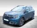 Citroen C5 Aircross C5 Aircross PureTech 180 Feel Automatik Bleu - thumbnail 3