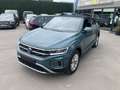 Volkswagen T-Roc T-Roc Cabriolet 1.5 TSI OPF Style Blauw - thumbnail 4