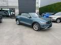 Volkswagen T-Roc T-Roc Cabriolet 1.5 TSI OPF Style Blauw - thumbnail 2