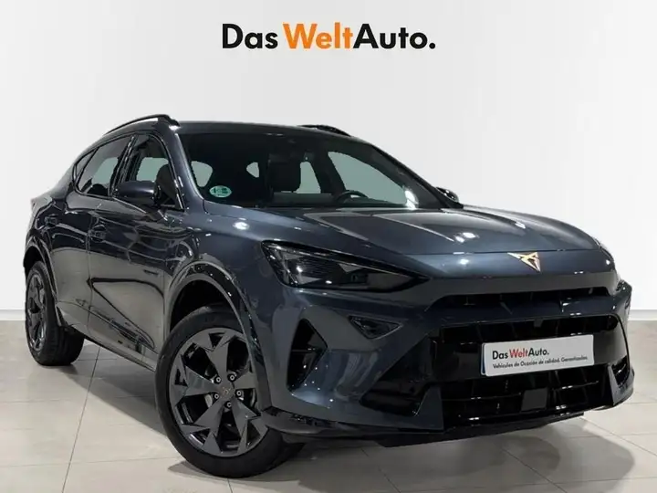 Cupra Formentor 1.5 TSI 2025