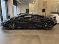 Lamborghini Huracán TECNINCA 5.2 V10 640 RWD LDF7 Noir - thumbnail 2