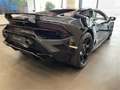 Lamborghini Huracán TECNINCA 5.2 V10 640 RWD LDF7 Noir - thumbnail 7