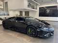 Lamborghini Huracán TECNINCA 5.2 V10 640 RWD LDF7 Noir - thumbnail 4